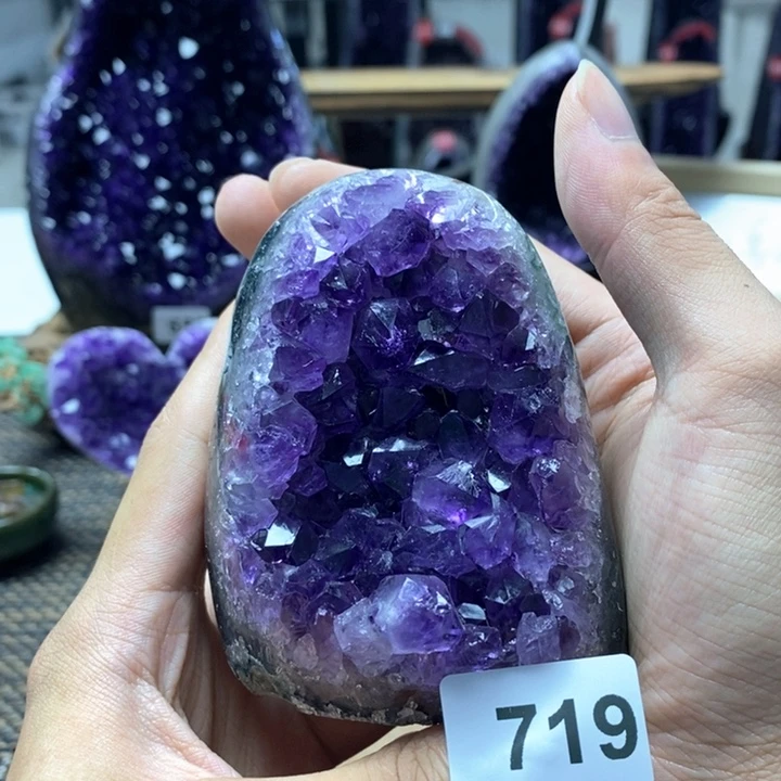 未镶嵌大型摆件（非配饰）水晶