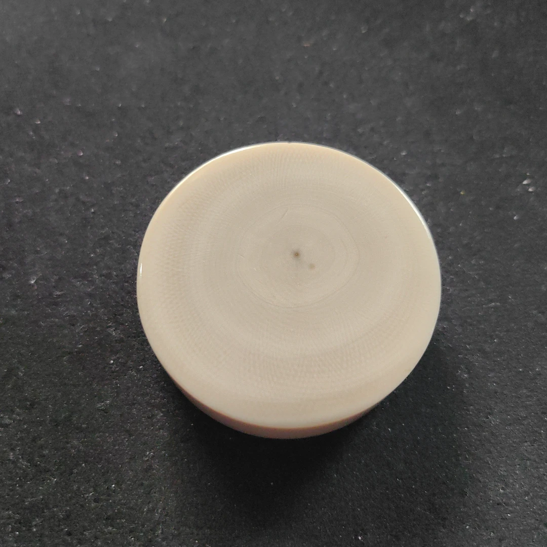 猛犸约43.4克饼子m2930