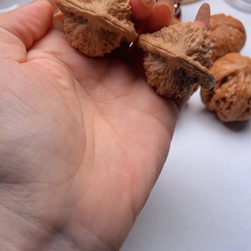 【闪购商品】吊坠文玩核桃朱雀40
