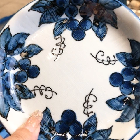 【闪购商品】瓷片相***湖瓷片瓷片瓷片