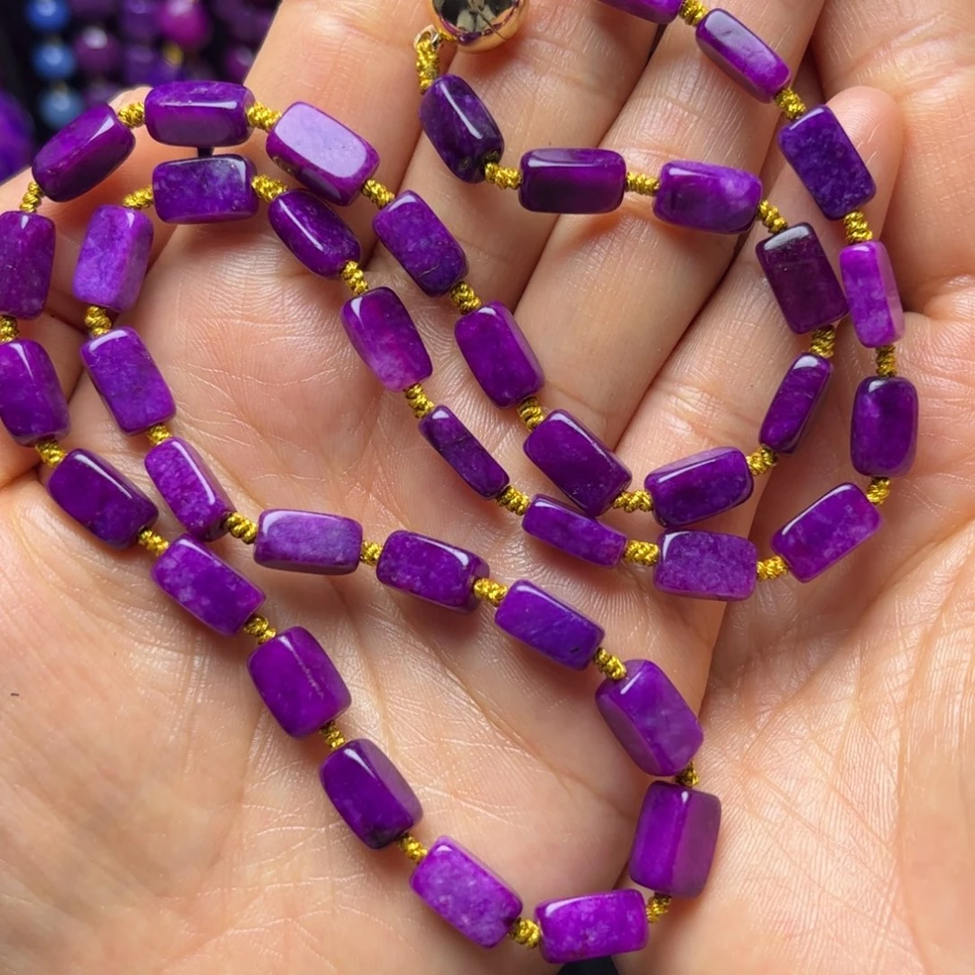 紫砂南非老油料27