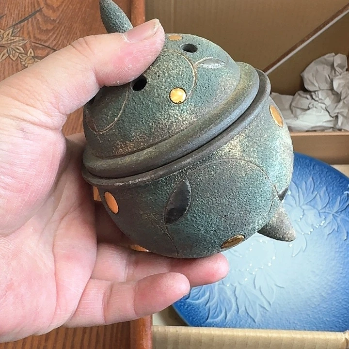 紫砂花盆啦啦啦啦啦啦h*