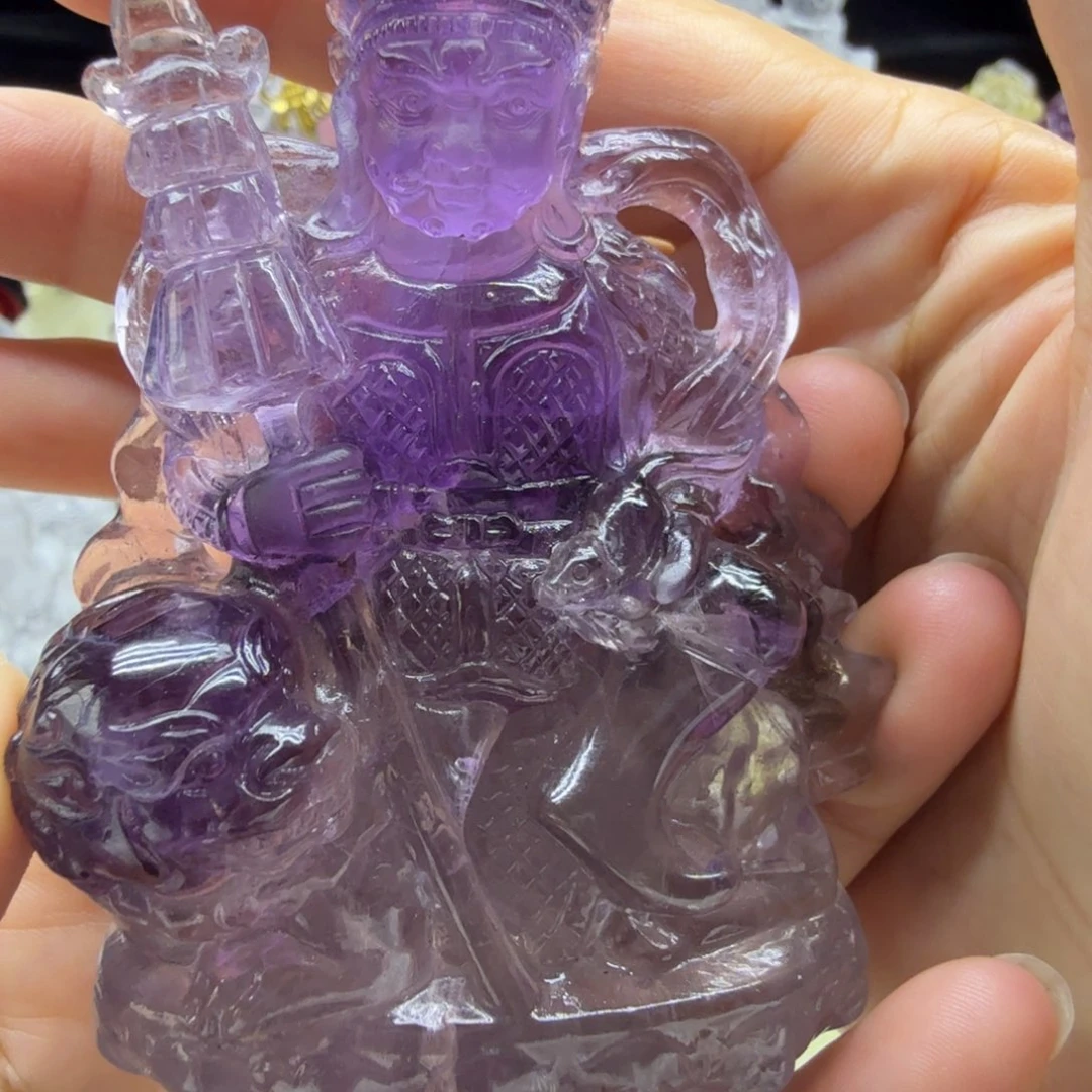 K***q珠宝半成品未镶嵌水晶