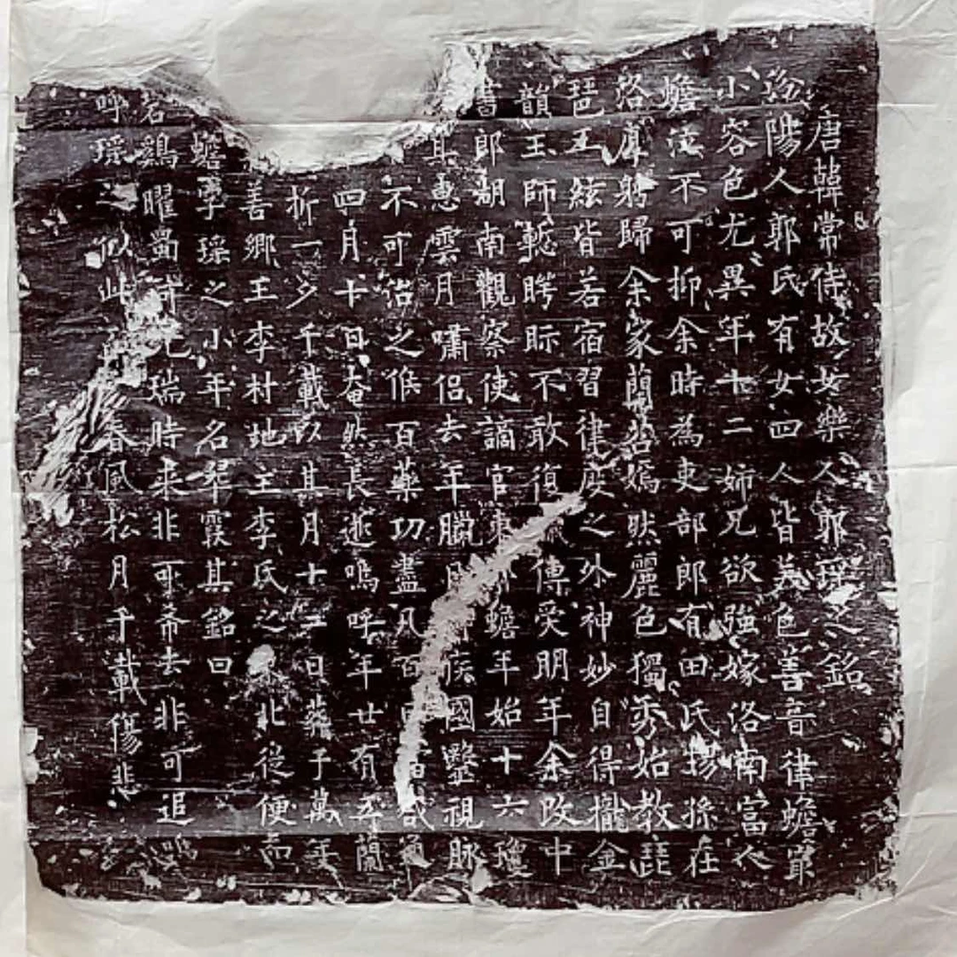 【闪购商品】拓片用纸其他郭瑶