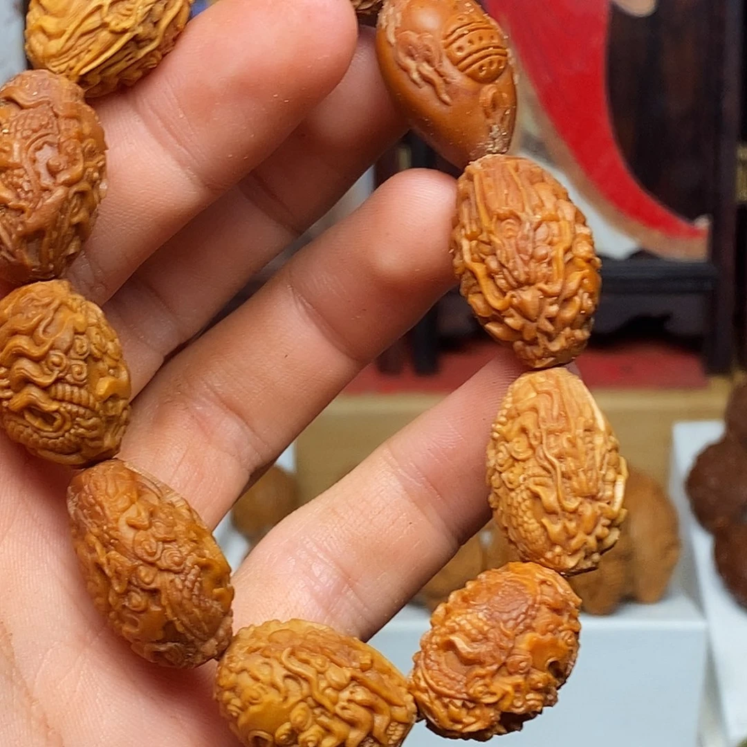 塔****橄榄核手串/手链jjjjhhhhhhhhhhhb