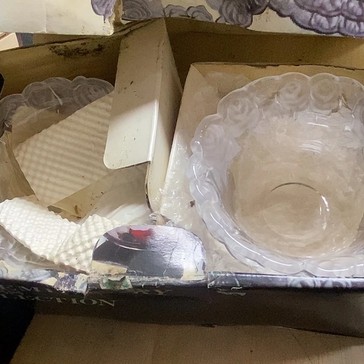 夏***中古杂项回流瓷器