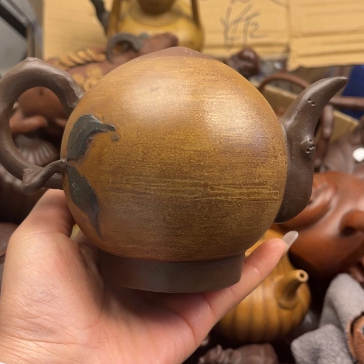 紫砂茶壶紫砂壶等