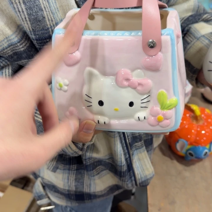 全新正版 釉下彩 原单尾货