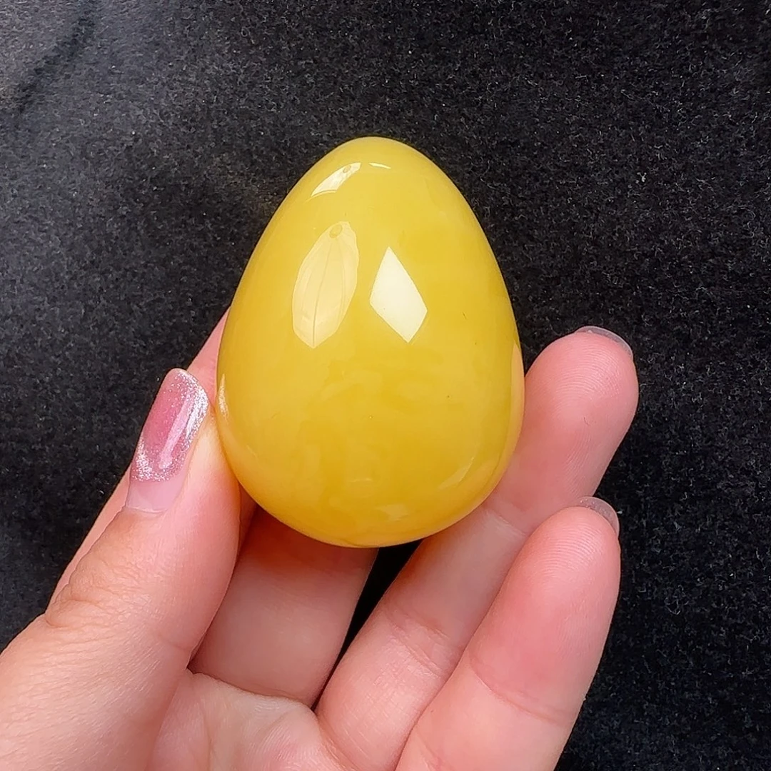 蜜蜡未镶嵌珠宝奇石