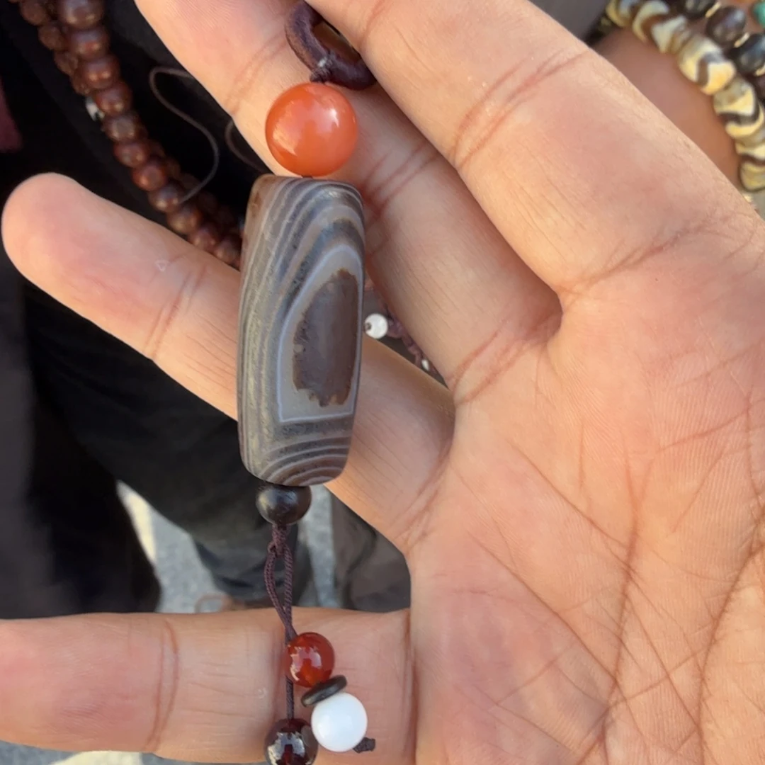 小扎西推荐藏传一看