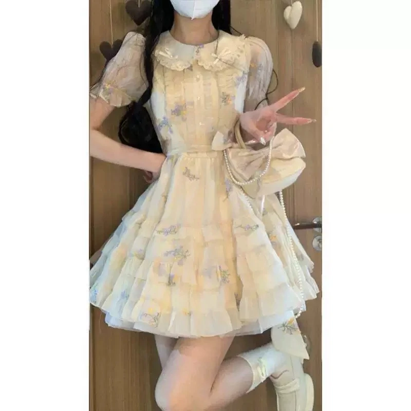 【合001-100】2月24  开春季2025年新款连衣裙