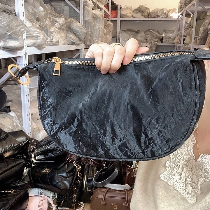 蚕丝小牛剖层皮革PU