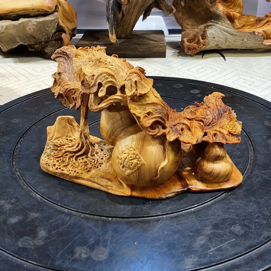 柏木（崖柏）崖柏柏木