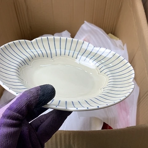 陶瓷制品满25拼单发货默认微瑕