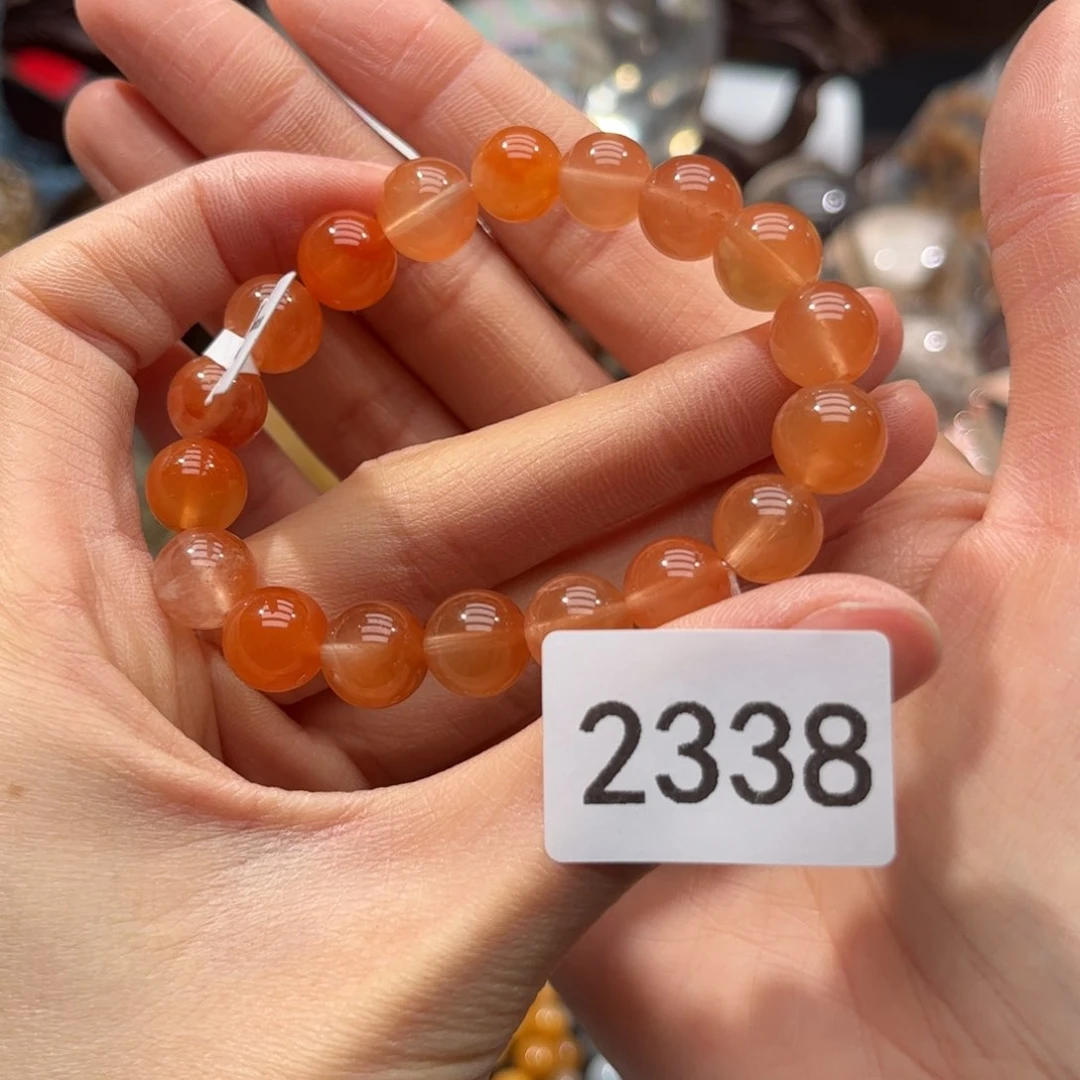 【闪购商品】未镶嵌手串水晶