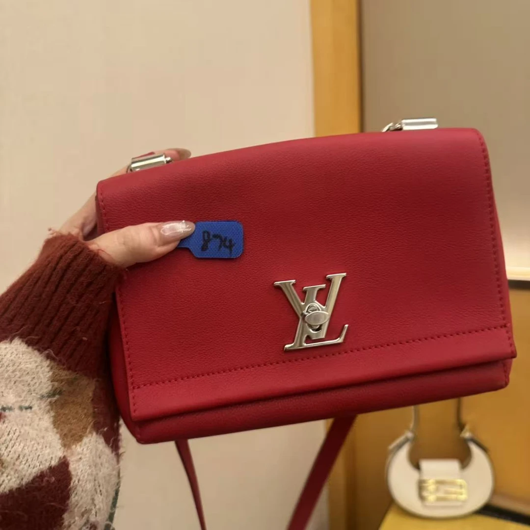 95新 LouisVuitton/路易威登 874  brl  /*二奢包包