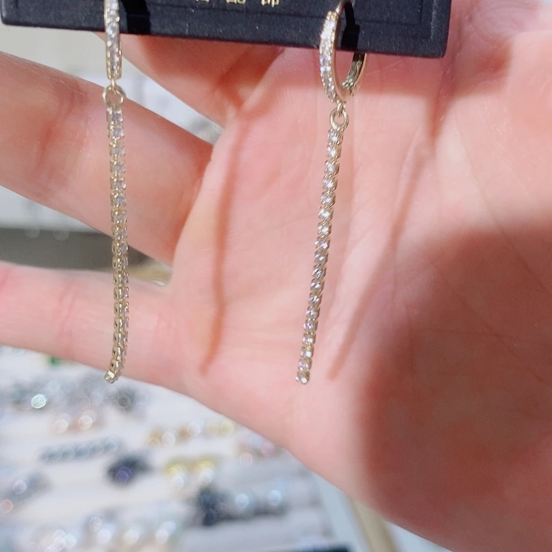 查罗石合金珠宝半成品