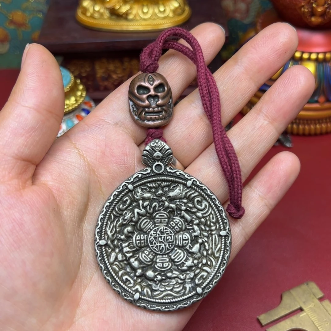 泥塑寻*藏式风格小元素