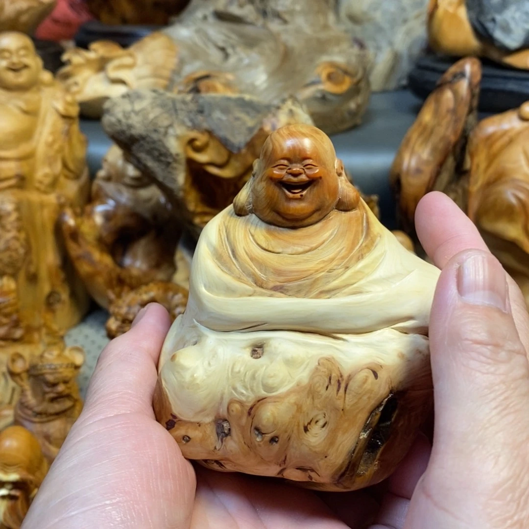 柏木（崖柏）太行山区