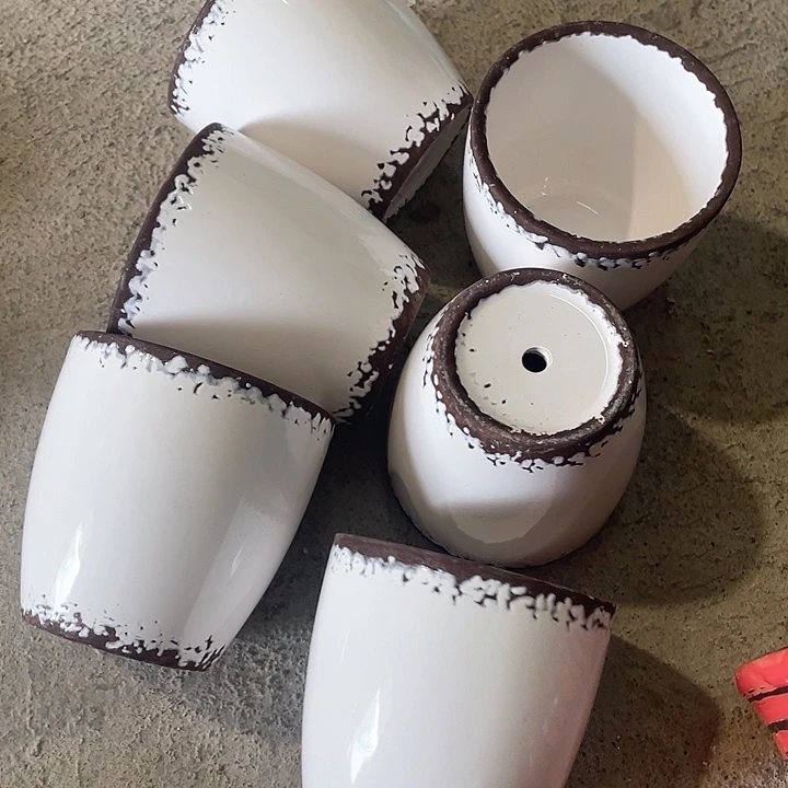 ………组合浮力花盆6件套