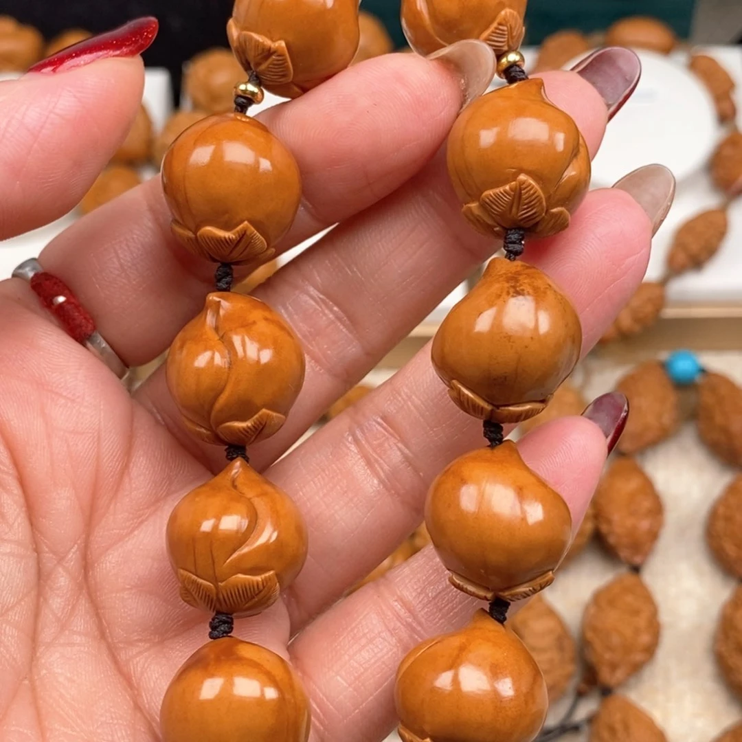 橄榄核手串/手链橄榄手串