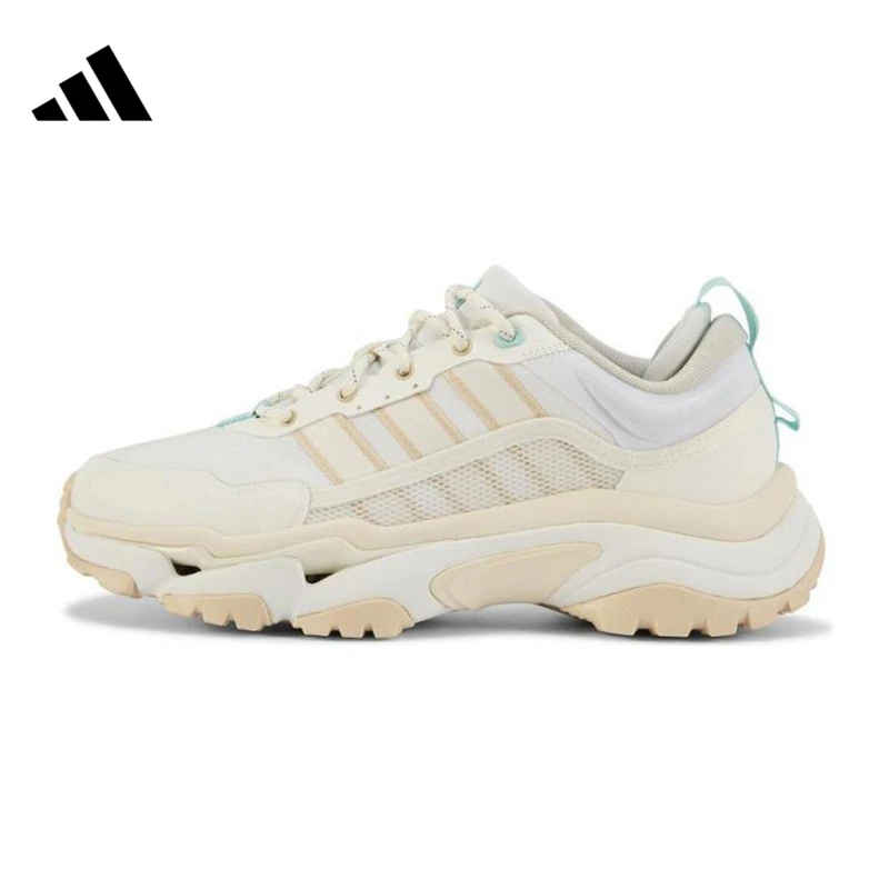 【商城】流光风Adidas阿迪达斯女鞋CITYWOWLK运动人生跑鞋JH7237