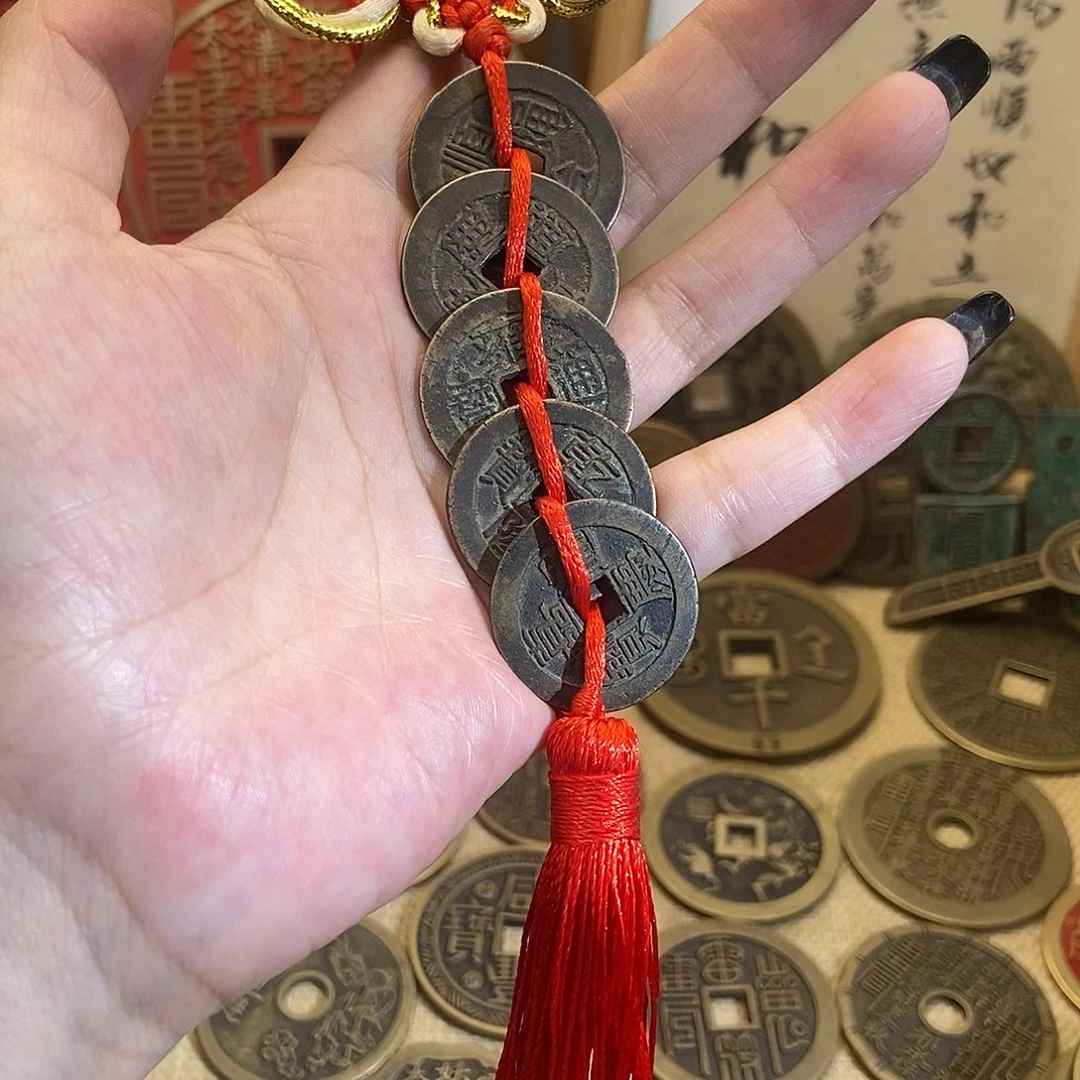 铜现代翻砂工艺品