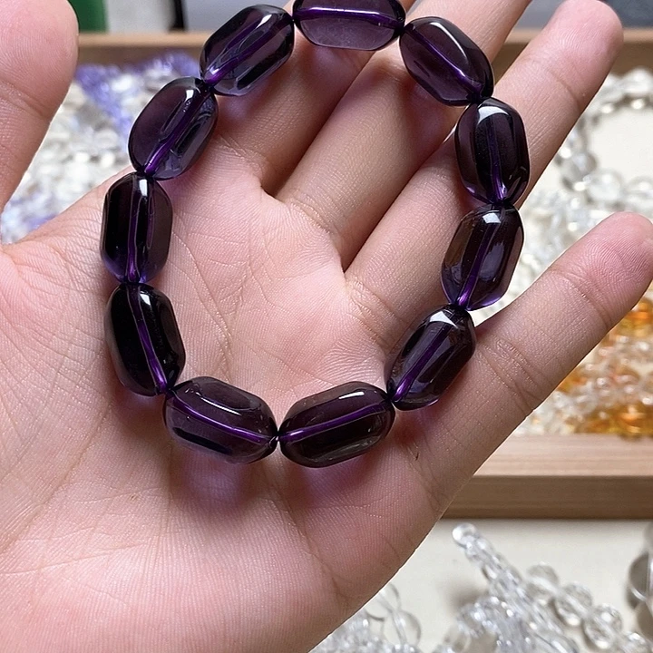 非金属无乌拉圭糖果珠