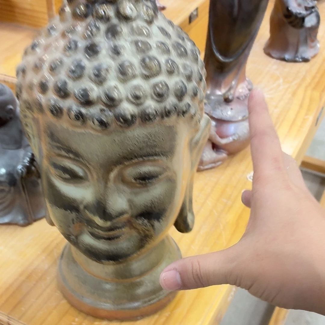 信***翁陶园柴烧，精品高货9