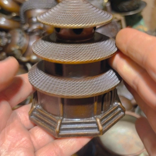铜铜的 清货诚信经营