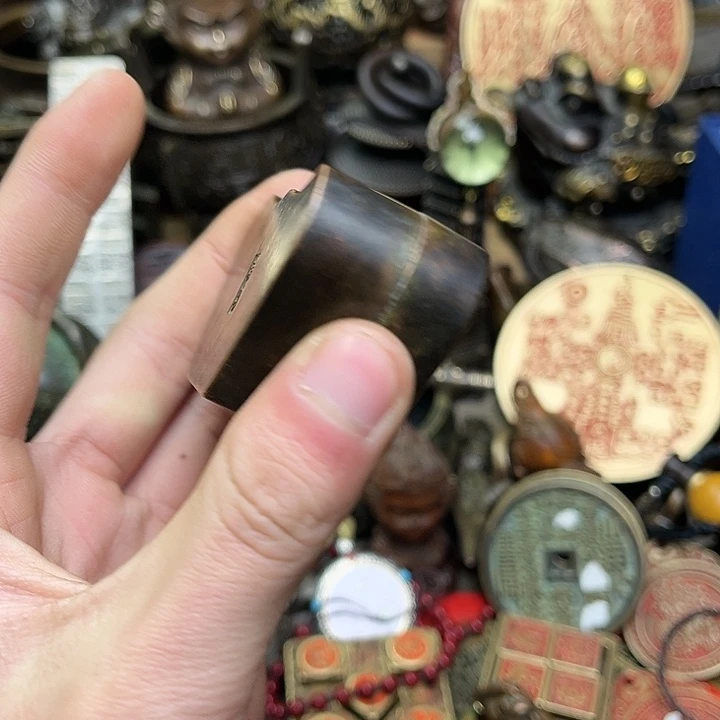 嘉嘉精品铜器摆件