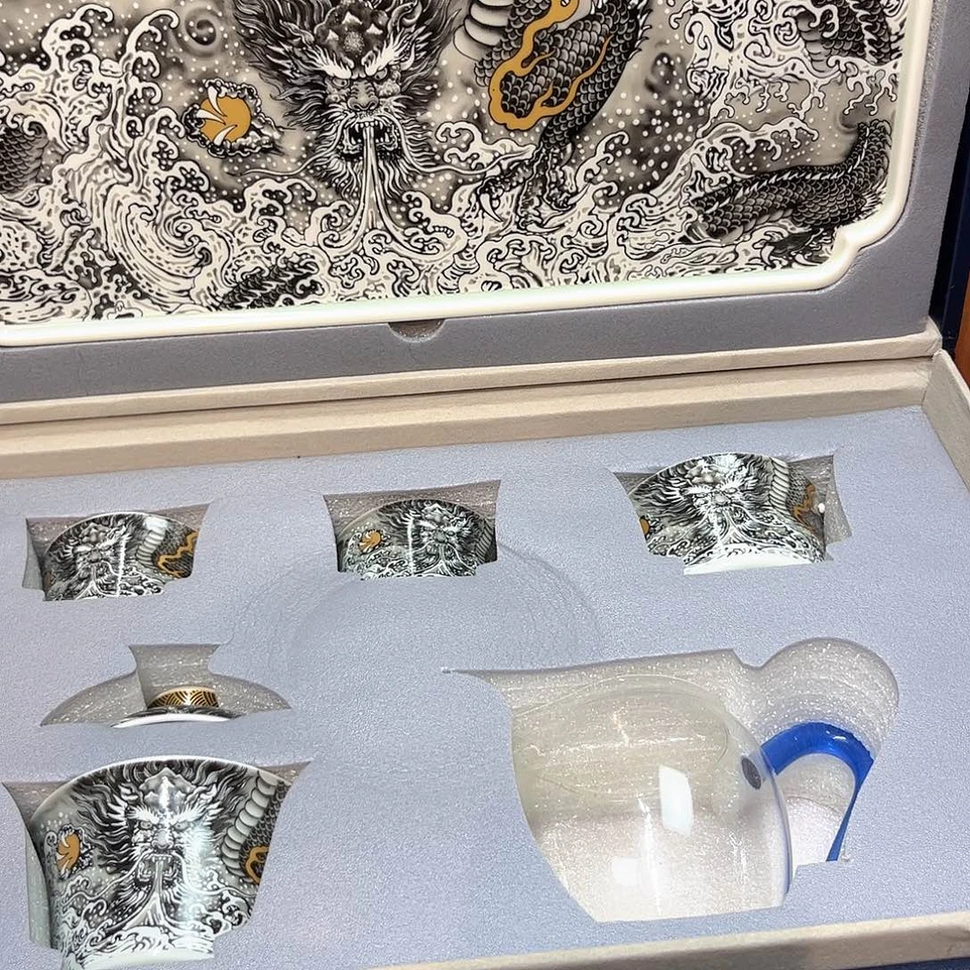 茶盏景德镇陶瓷学院美术