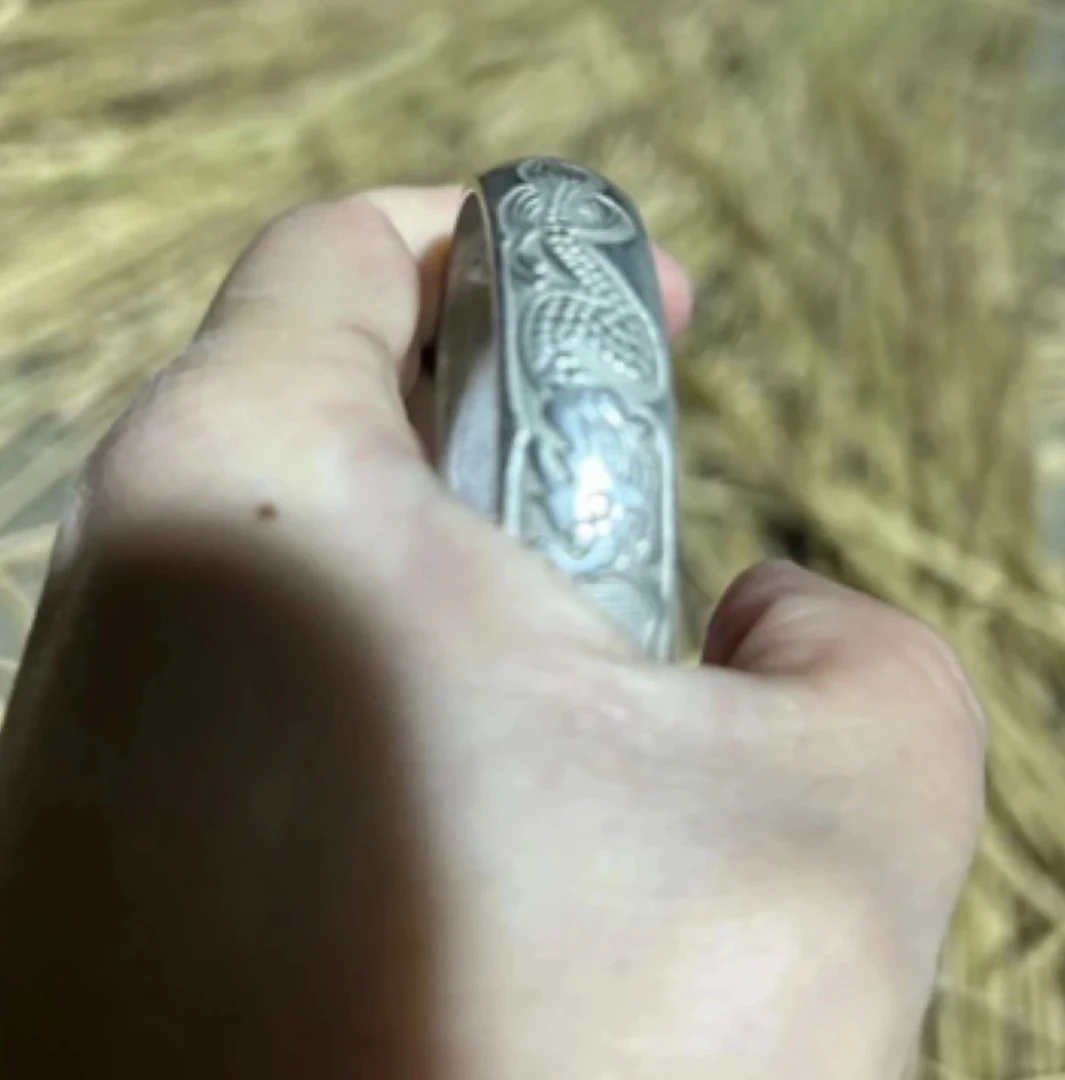 精选家居摆件 精选家居摆件 镯 仿古家居摆件