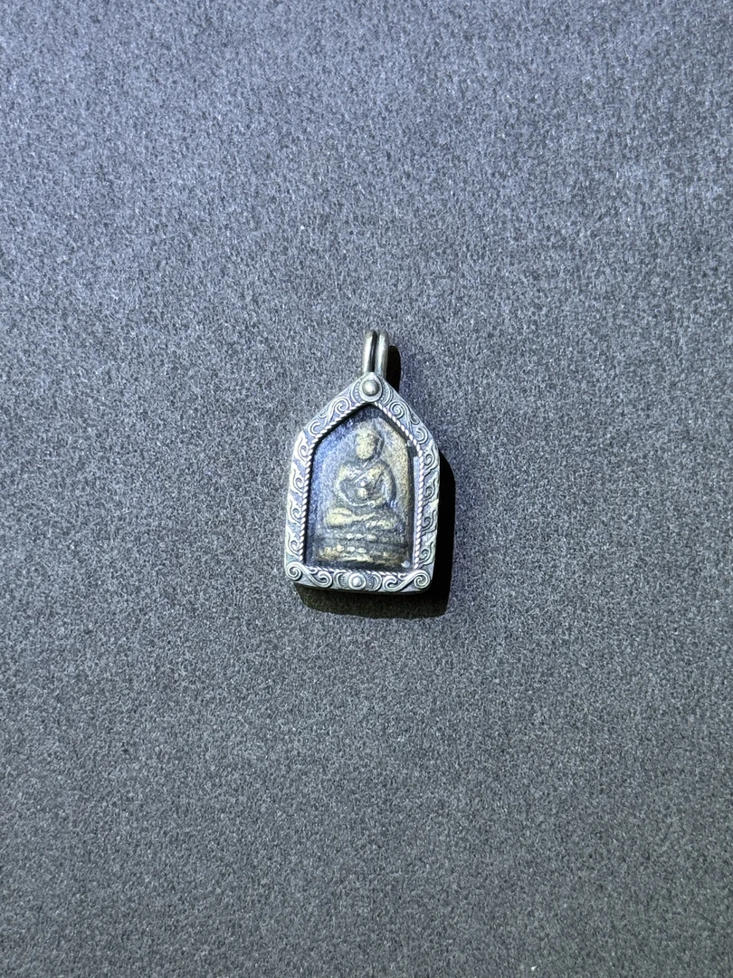 铜合金手链 ZSZB000001无量寿佛嘎乌