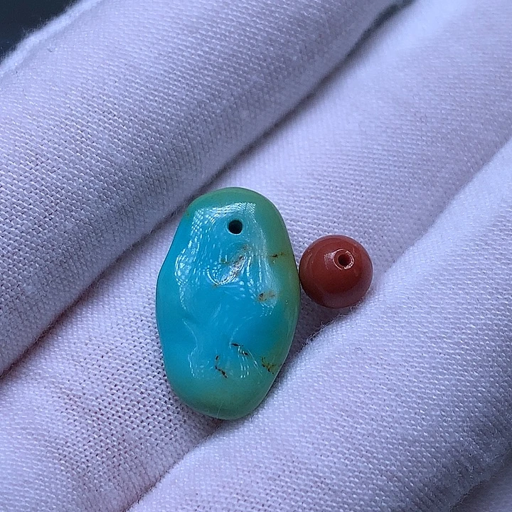 未镶嵌南红玛瑙珠宝奇石