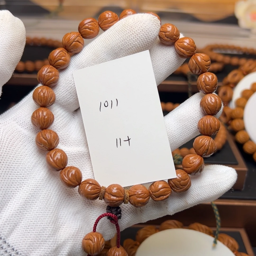 木质类玉龙脊手持11左右