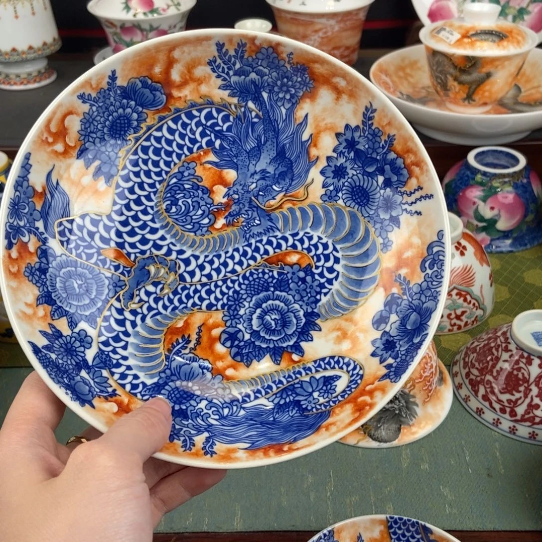 陶瓷的设备有限公司董事长兼