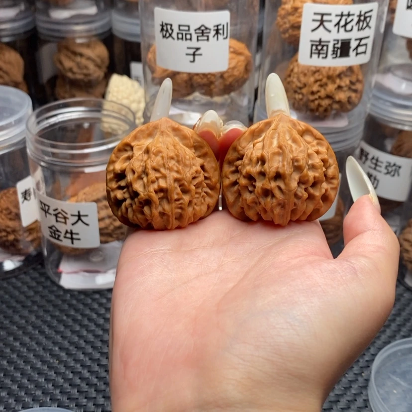 【闪购商品】核桃其他范*龙门涧。