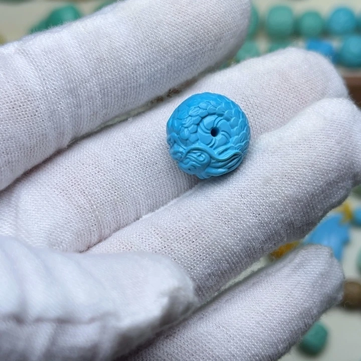 Z*心湖北原矿14尺寸一颗福利