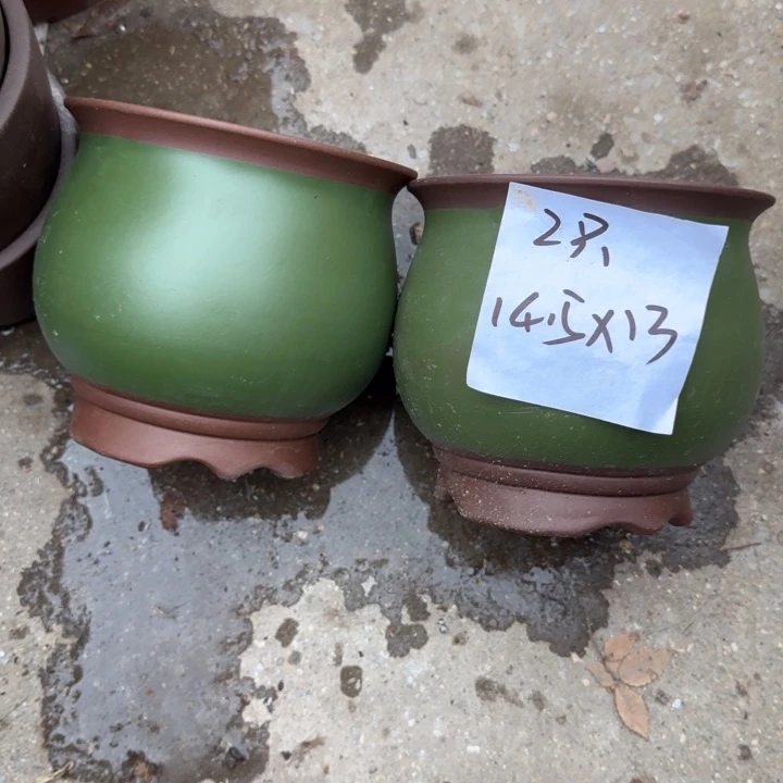 花盆紫砂特价商品