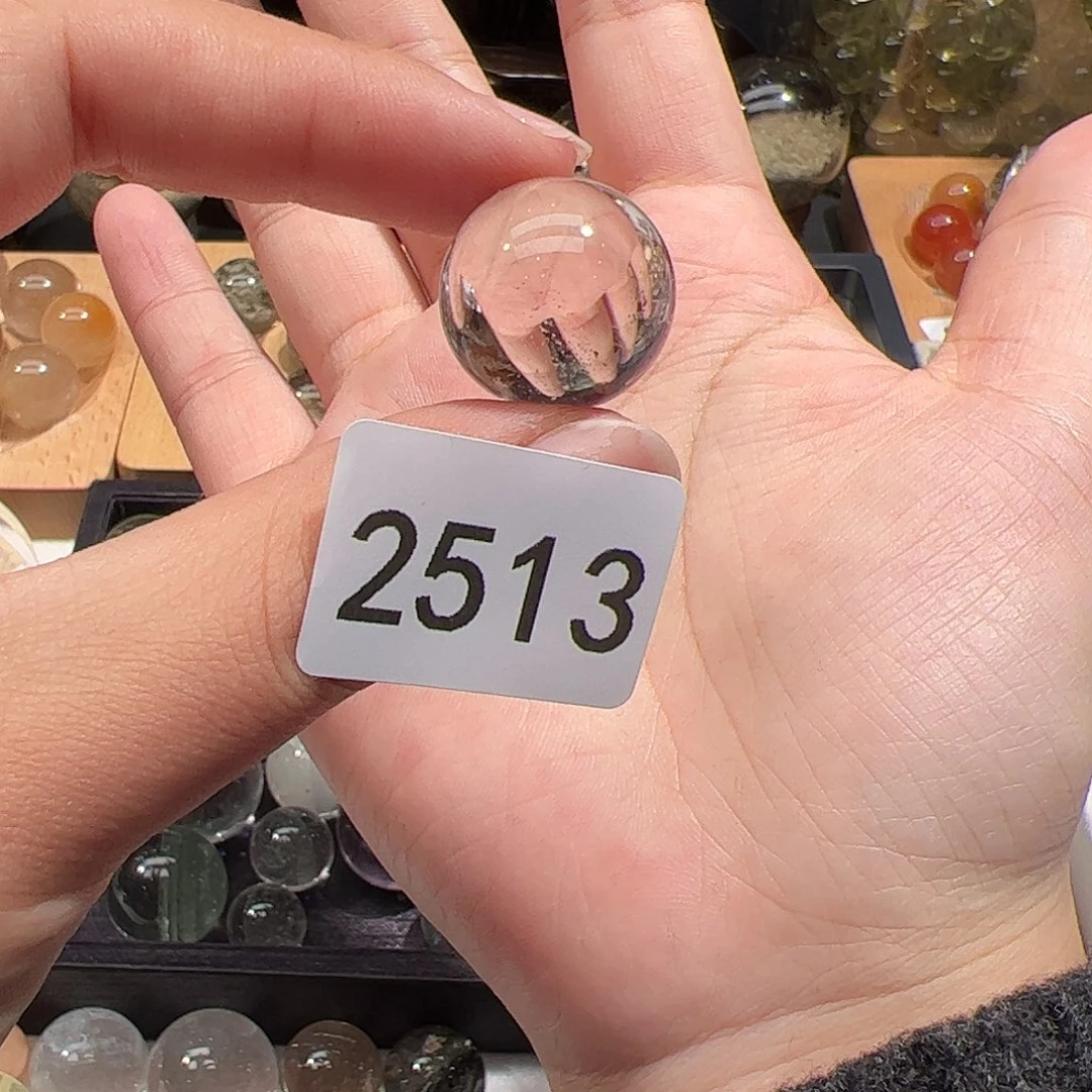 大型摆件（非配饰）未镶嵌水晶