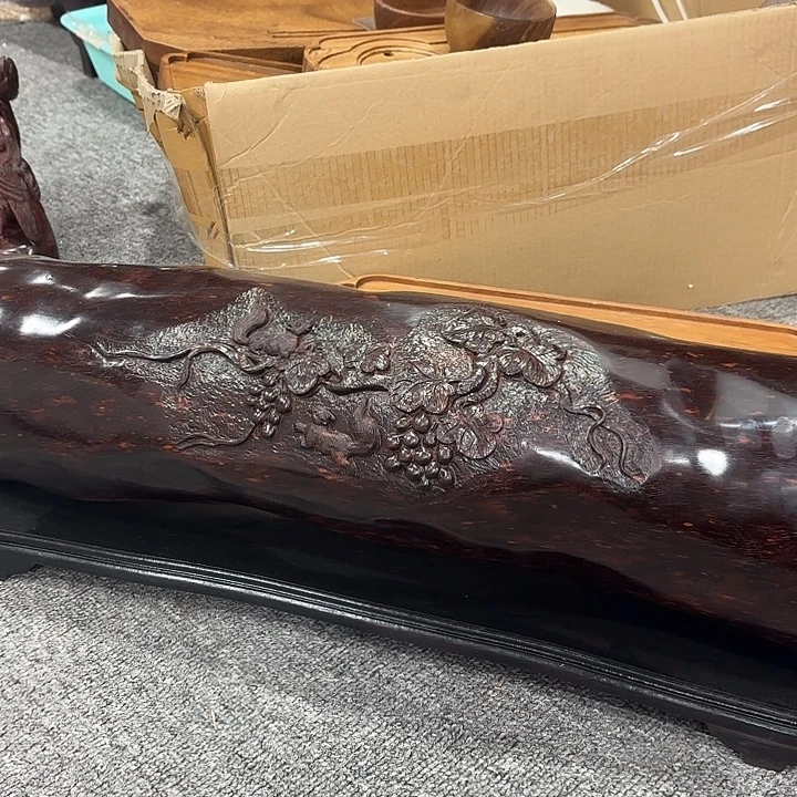 沧****木雕23885168415551