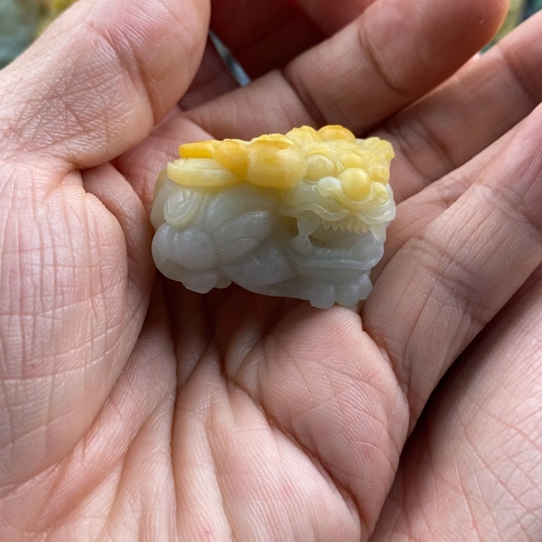 未镶嵌定制翡翠天然缅甸翡翠a货