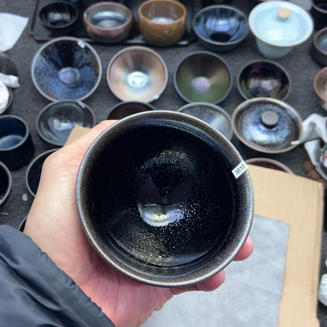 茶盏和**成5810.........