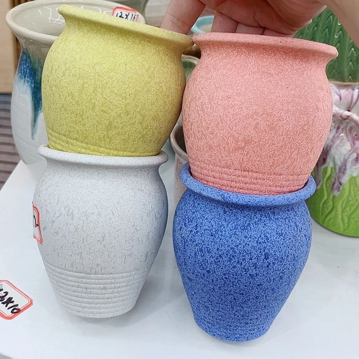 多肉植物陶瓷花盆