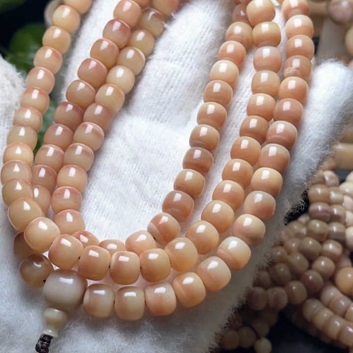 林***风手串/手链驼骨9✖️8✖️108