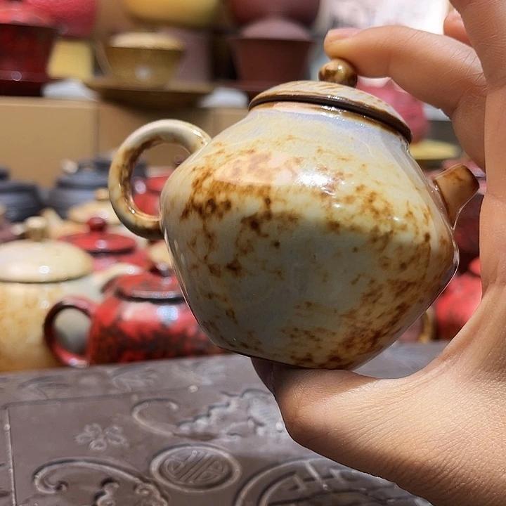 正品店老板一句没