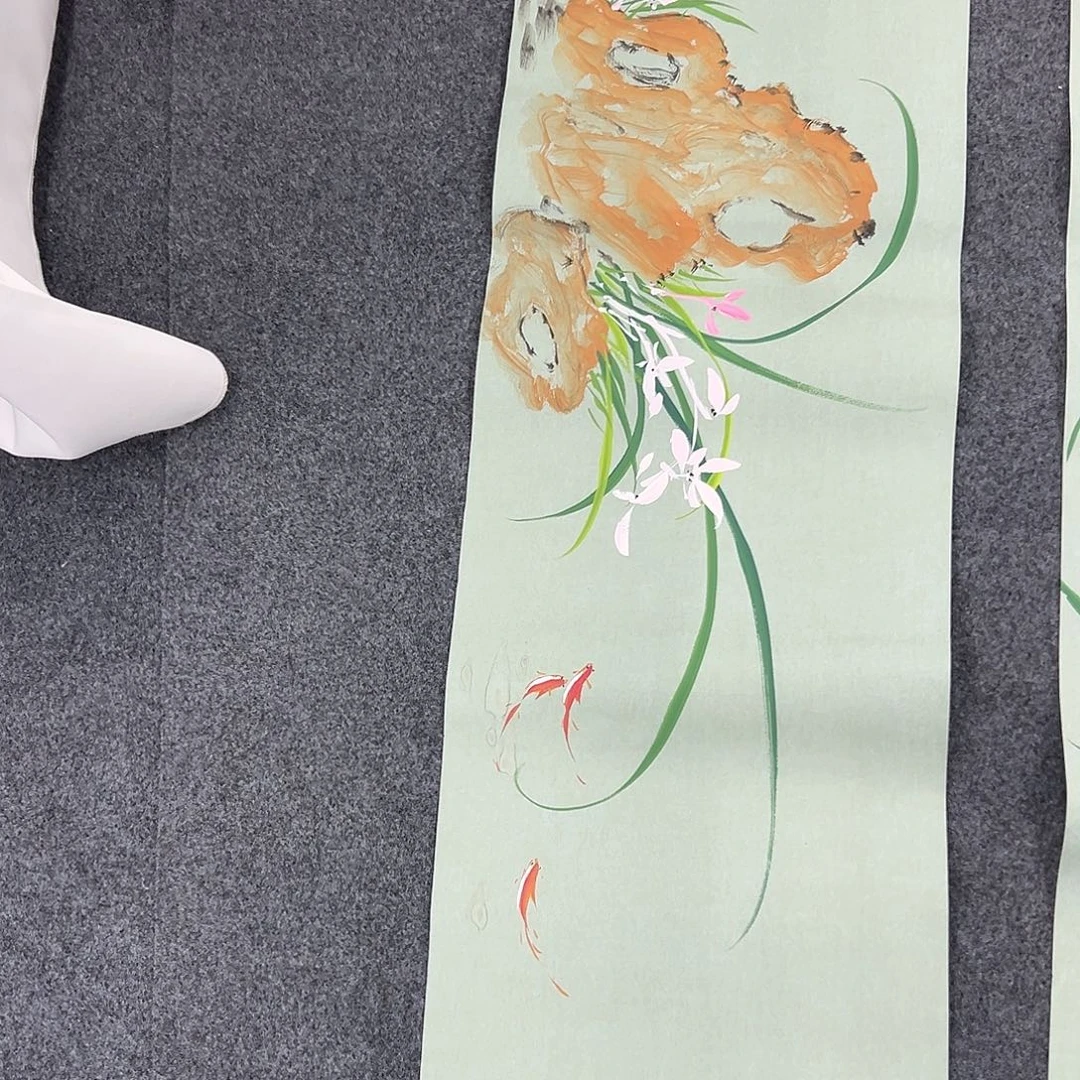 国画国画作品欣赏
