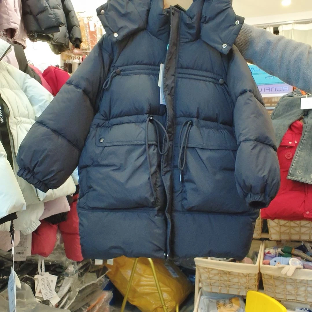 150码棉衣外套加绒