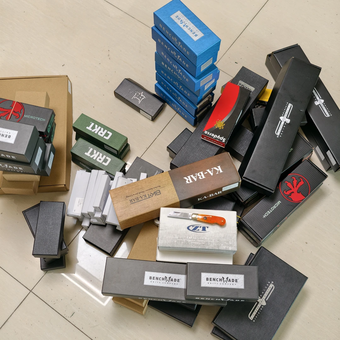 1户外多功能工具外包装定制直播实时定制链接